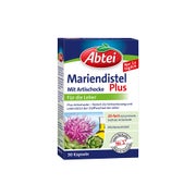 Abtei Mariendistelöl Kapseln 30 St