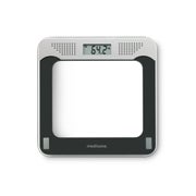 medisana PS 425 Personenwaage mit Sprachausgabe bis 180 kg 1 St