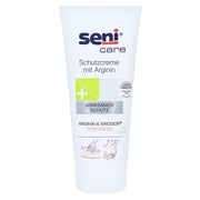 SENI care Hautschutzcreme mit Arginin pa 200 ml