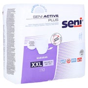 SENI Active Inkontinenzpants plus XXL 10 St