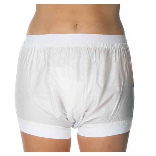 Suprima Inkontinenzhose 1218 Gr.44 weiß 1 St