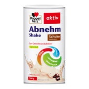 Doppelherz aktiv Abnehm Shake mit Schoko-Geschmack 500 g