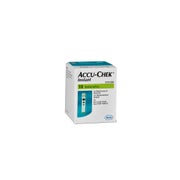 Accu-Chek Instant Teststreifen 1X10 St