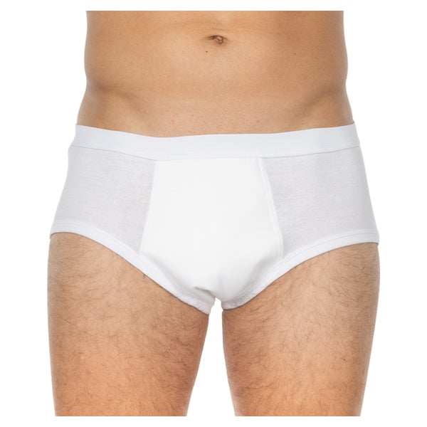 Suprima Slip Bodyguard light Gr.6 weiß 1 St