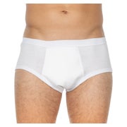Suprima Slip Bodyguard light Gr.6 weiß 1 St