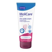Produktabbildung: MoliCare Skin Zinkoxidcreme 200 ml