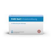 PARI NaCl Inhalationslösung 20X5 ml