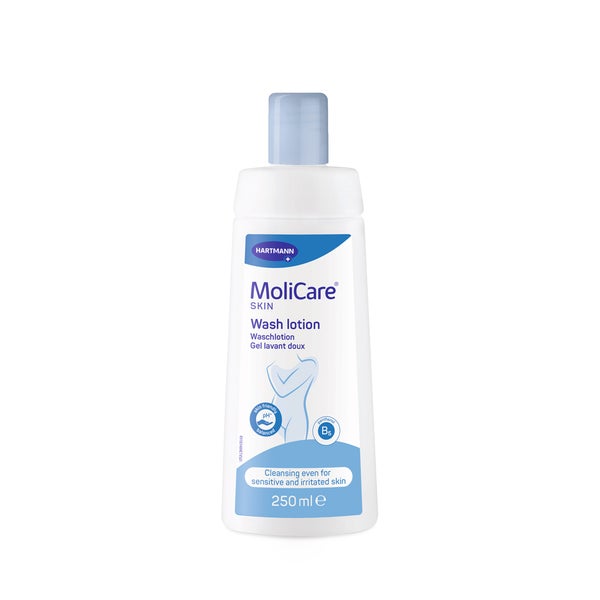 MoliCare Skin Waschlotion 250 ml 250 ml