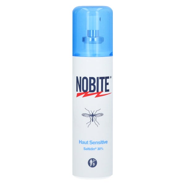 Nobite Haut Sensitive Sprühflasche 100 ml