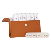 Pilbox Liberty 1 St