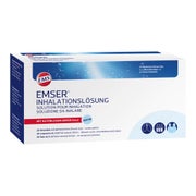 Produktabbildung: Emser Inhalationslösung 20 St