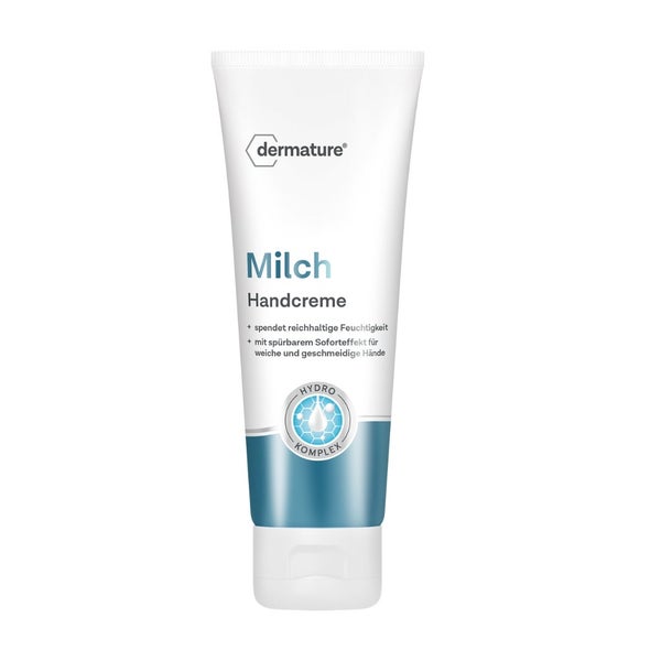 Dermature Milch Handcreme 75 ml