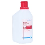 Produktabbildung: Kodan Tinktur Forte farblos 1 l
