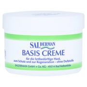 Salderman Basis Creme 100 g