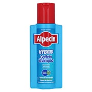 Alpecin Hybrid Coffein Shampoo 250 ml