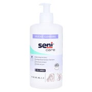 SENI care Shampoo mit 3% UREA 500 ml