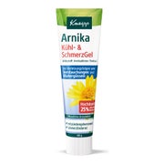 Kneipp Arnika Kühl- und Schmerz Gel 100 g