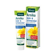 Kneipp Arnika Kühl- und Schmerz Gel 100 g