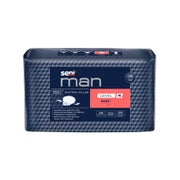 SENI Man Inkontinenzeinlage extra plus L 15 St