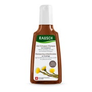 Rausch Anti-schuppen-shampoo mit Huflatt 200 ml
