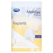 Produktabbildung: Molicare Premium Fixpants long leg Gr.S 5 St