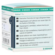 B. Braun Askina Fix hypoallergenes Fixiervlies - 5 cm x 10 m 1 St