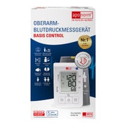 Produktabbildung: aponorm Basis Control Oberarm-Blutdruckmessgerät 1 St