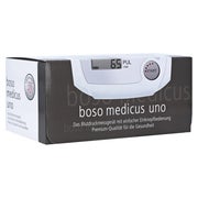 BOSO Medicus uno XL 1 St