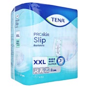TENA Slip Bariatric Super ConfioAir - XXL 32 St