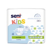SENI Kids Junior Inkontinenzslip 11-20 k 30 St