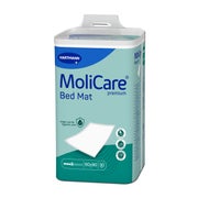 MoliCare Premium Bed Mat 5 Tropfen 60x90 30 St