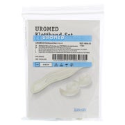 Uromed Klettband Set 489603 1 St