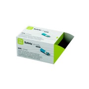 Mylife Safetylancets Comfort Sicherheits 100 St