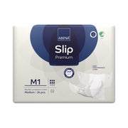 Abena Slip Premium M1 Inkontinenzwindeln 2000 ml 26 St