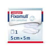 FIXOMULL Skin Sensitive 1 St