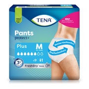 Tena Pants Plus 4X9 St