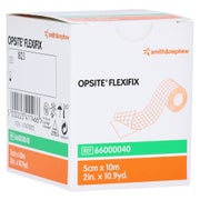 Opsite Flexifix Pu-folie 5 cmx10 m unste 1 St