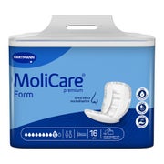 MoliCare Premium Form 9 Tropfen Einlagen 16 St
