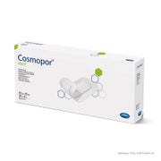 Hartmann Cosmopor Steril Wundverband - 25 x 10 cm (25 Stck.) 25 St