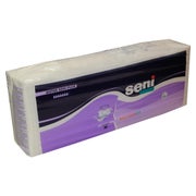 Seni Super Plus Large Inkontinenzhosen, Unisex, 30er Pack, 100 - 150 cm, 3200 ml 30 St