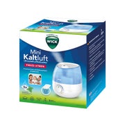 Wick ULTRASCHALL-LUFTBEFEUCHTER (WUL525E4     WS/BLAU) 1 St