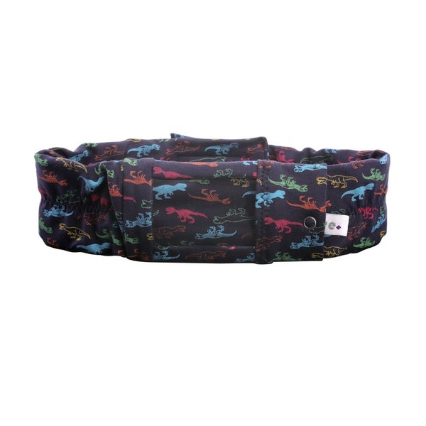 Sportband Mit Sichtfenster Dino 75-79 Cm 1 St
