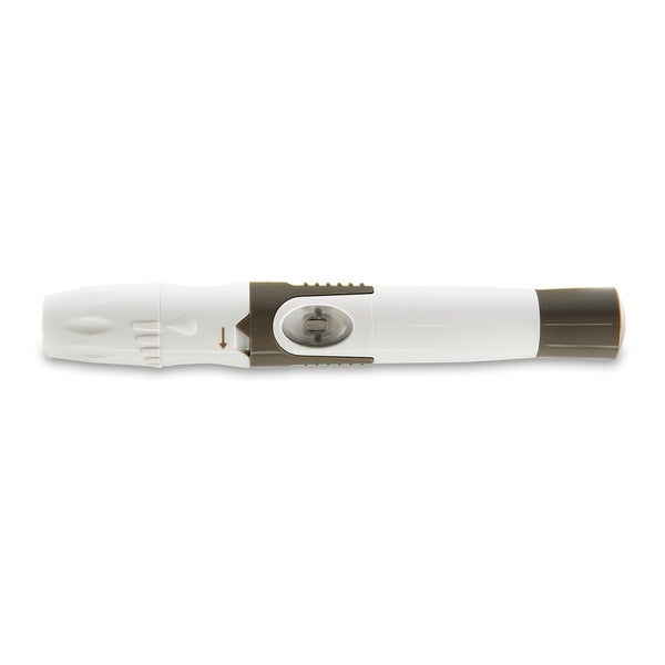 GlucoCheck Universal Stechhilfe 1 St