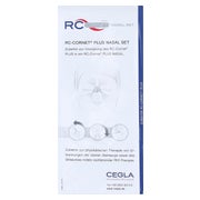 RCCornet PLUS NASAL SET 1 St