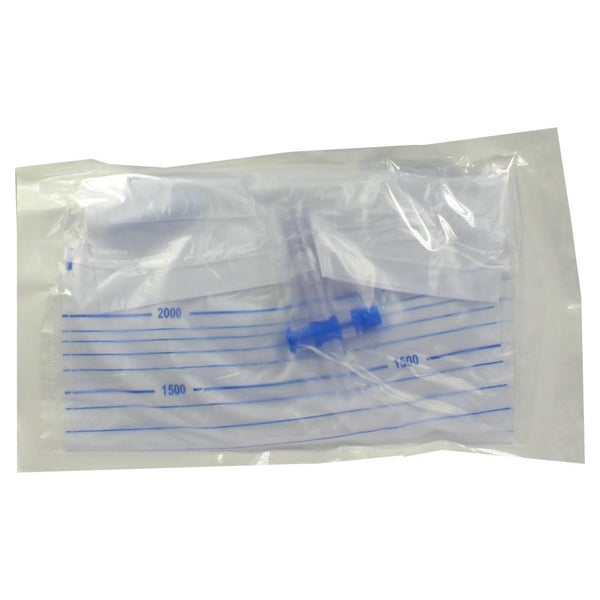 UROSID Urinbeutel, steril 1 St