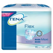 TENA Flex Maxi - XL 21 St