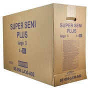 Seni Super Plus Large Inkontinenzhosen, Unisex, 30er Pack, 100 - 150 cm, 3200 ml 3X30 St