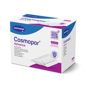 Cosmopor advance 10 x 8 cm 25 St