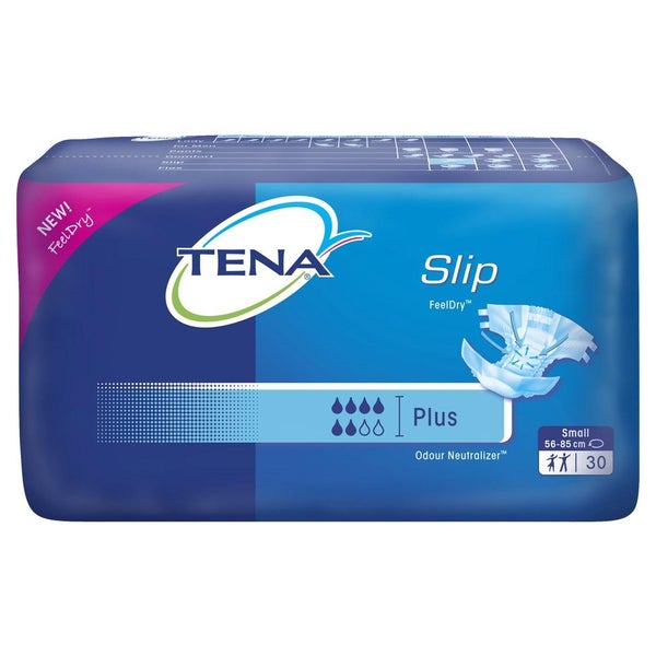 TENA ProSkin Slip Plus S 30 St