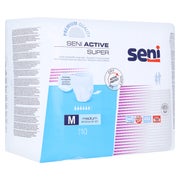 Seni Active Super Medium Inkontinenzpants, 80 - 110 cm, 1400 ml 10 St